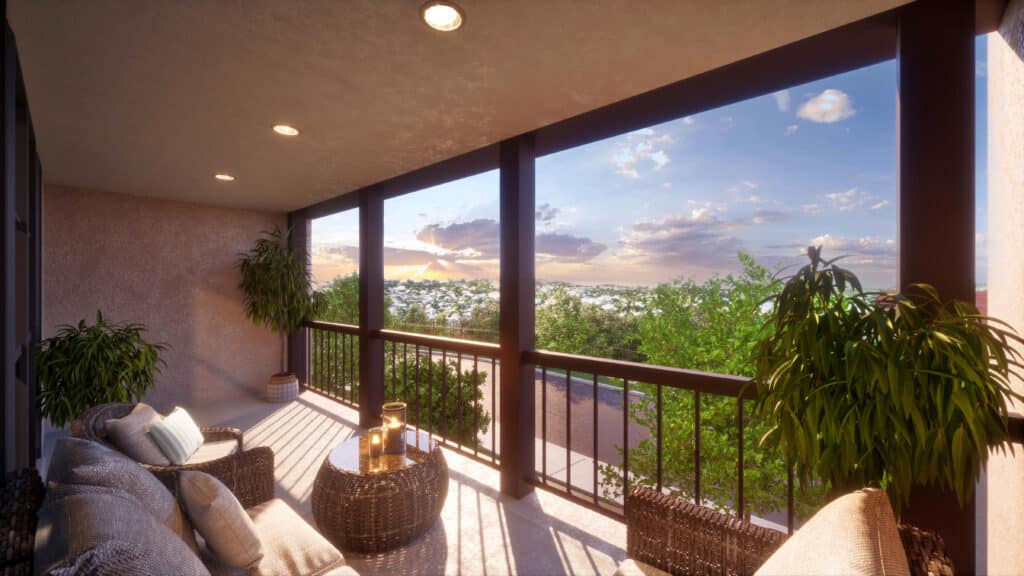 Image of Information Session & Luncheon | Bella Vida Information Center