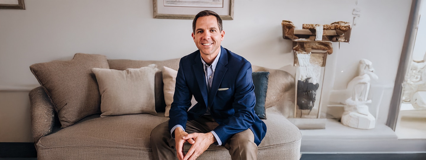 Brad Breeding, a renowned financial planner and national senior living expert offers his insights on the emotional and economic aspects of independent senior living, helping you make informed decisions about your future.