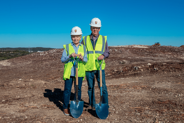 Image of Bella Vida Voice – March-April 2025