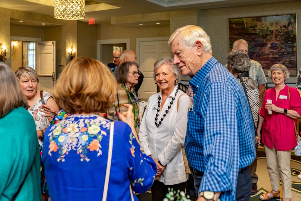 of San Antonio’s most vibrant and forward-thinking retirement communities. More than 75% of the community’s residences have already been reserved, signaling a strong demand for a beautiful life for seniors. Not only will the BV community bring vitality to San Antonio’s older adult population, but it will also bring more than 70 new full-time jobs to the city. Hosted at the Elian Hotel, the groundbreaking celebration, held on May 14, brought together nearly 150 future residents, members of the FL executive team and board members to recognize this exciting milestone. The first phase of BV is on track to open in 2026. “Our future residents are the heart of this project,” said Sally Casey, BV Director of Sales and Marketing. “Their enthusiasm and support have helped bring Bella Vida to life.” The groundbreaking event included remarks from FL CEO Tim Mallad and Board Chairman Neil Foote, who shared the organization’s vision for the future of senior living and offered a celebratory toast. Located in the La Cantera area, the new community will offer: Stunning views of the Hill Country in thoughtfully designed and maintenance-free villas and apartment homes with modern finishes and customizable layouts Resort-style amenities including a spa, chef-driven dining and fitness and wellness programming Enhanced social connectivity and options for seamless continuity of care Health Concierge services and on-site experiences that reflect a well-lived life  For more information, visit BellaVidaSA.org.