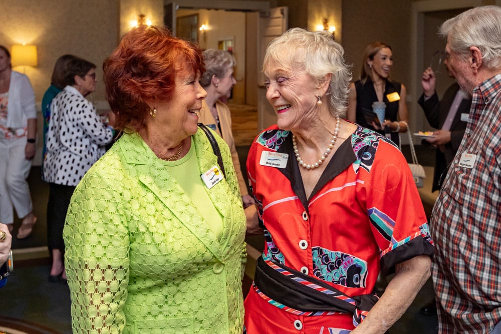 of San Antonio’s most vibrant and forward-thinking retirement communities. More than 75% of the community’s residences have already been reserved, signaling a strong demand for a beautiful life for seniors. Not only will the BV community bring vitality to San Antonio’s older adult population, but it will also bring more than 70 new full-time jobs to the city. Hosted at the Elian Hotel, the groundbreaking celebration, held on May 14, brought together nearly 150 future residents, members of the FL executive team and board members to recognize this exciting milestone. The first phase of BV is on track to open in 2026. “Our future residents are the heart of this project,” said Sally Casey, BV Director of Sales and Marketing. “Their enthusiasm and support have helped bring Bella Vida to life.” The groundbreaking event included remarks from FL CEO Tim Mallad and Board Chairman Neil Foote, who shared the organization’s vision for the future of senior living and offered a celebratory toast. Located in the La Cantera area, the new community will offer: Stunning views of the Hill Country in thoughtfully designed and maintenance-free villas and apartment homes with modern finishes and customizable layouts Resort-style amenities including a spa, chef-driven dining and fitness and wellness programming Enhanced social connectivity and options for seamless continuity of care Health Concierge services and on-site experiences that reflect a well-lived life  For more information, visit BellaVidaSA.org.