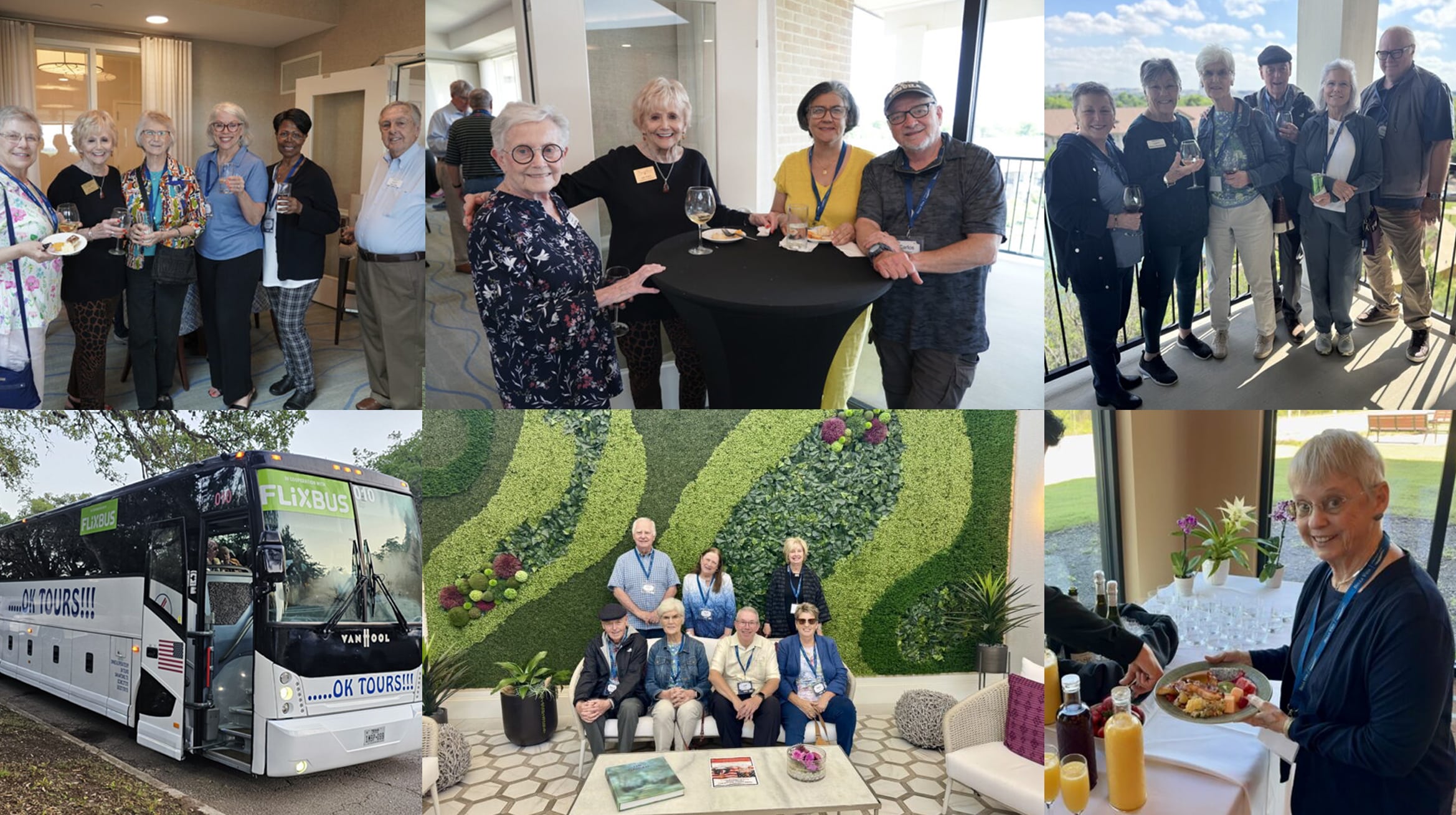 Visit Forefront Living’s Newest Community - Spring Break
