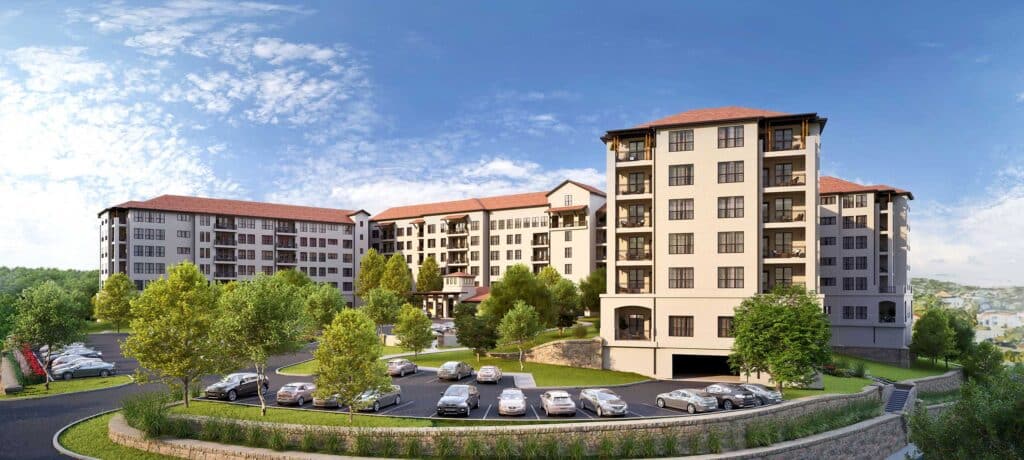 Retire Your Way with Bella Vida. Join a November event to learn more