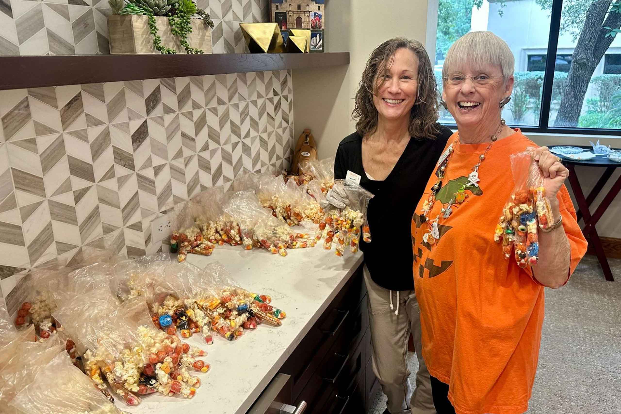 Thrive: Calling All Crafters