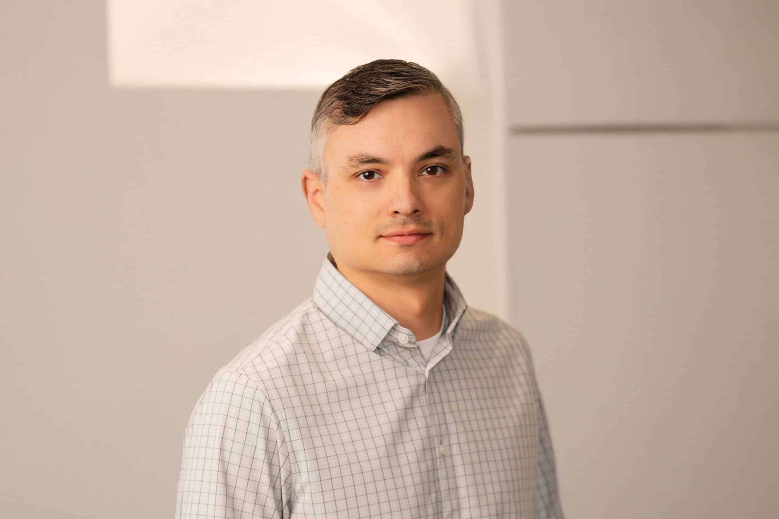 Caleb Pirtle from Greystone