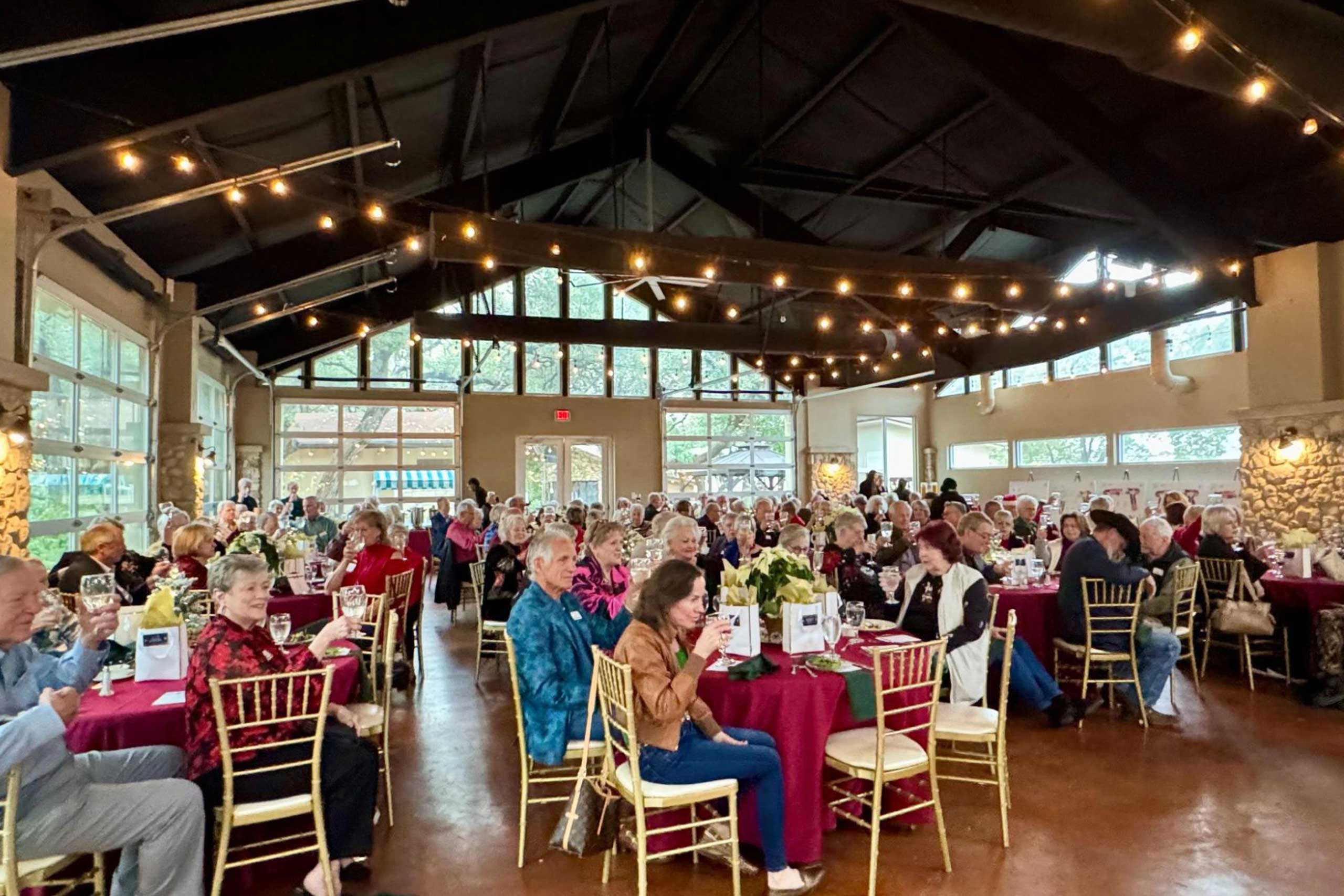 December Holiday Celebration