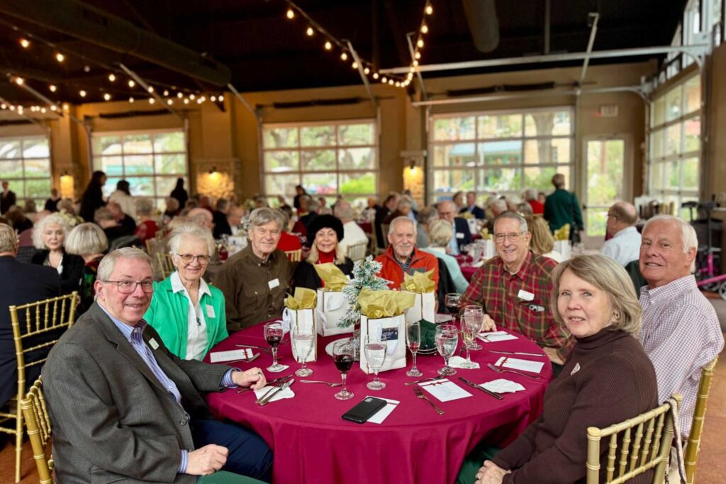 Image of Bella Vida Voice – December 2025