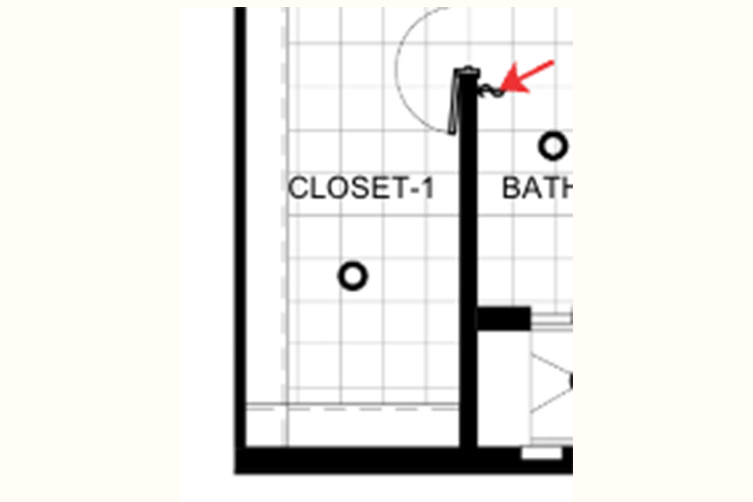 Did You Know? - Floorplan