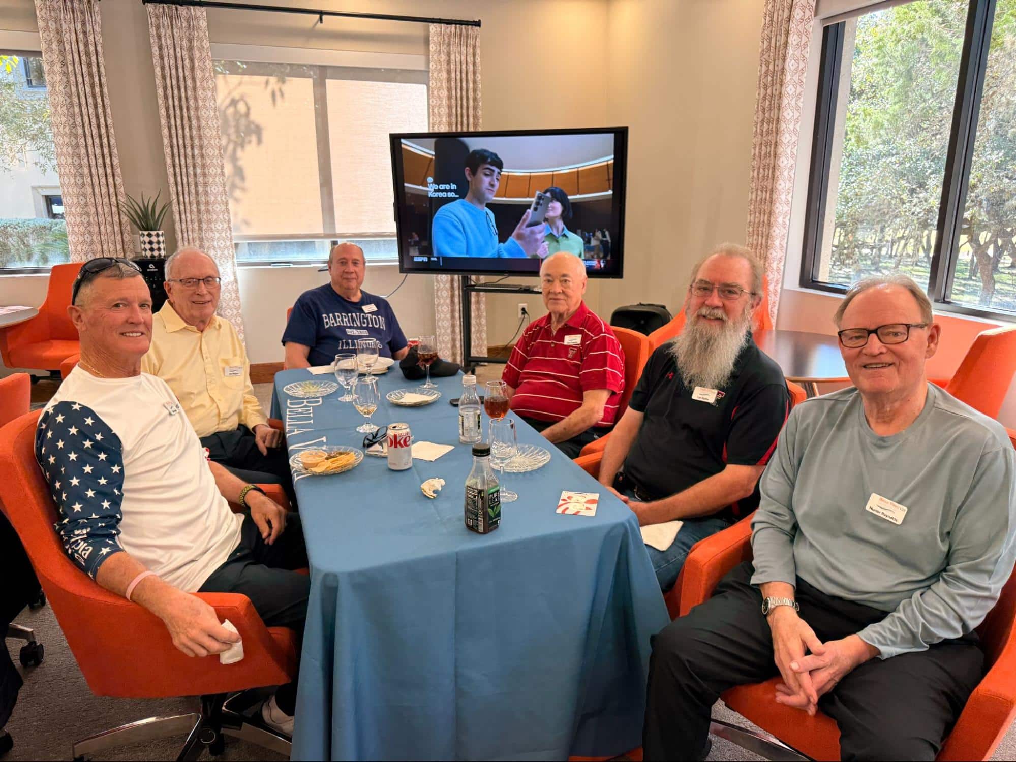 Image of Bella Vida Voice – January 2026