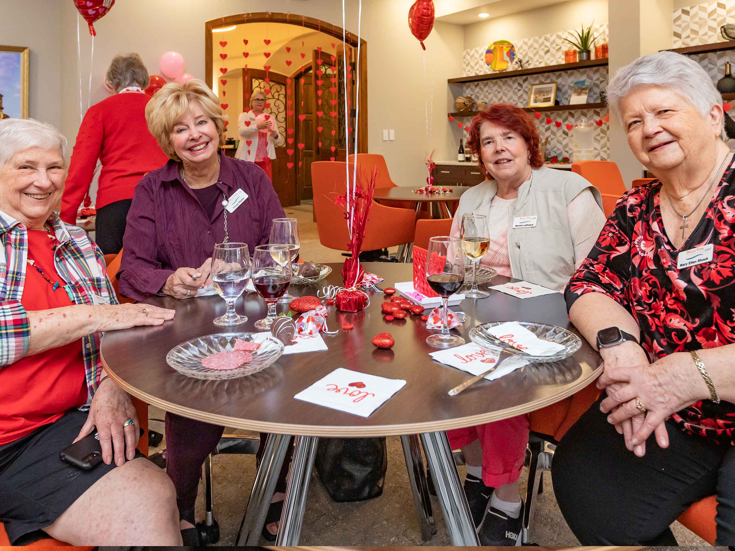 Image of Bella Vida Voice – March 2026