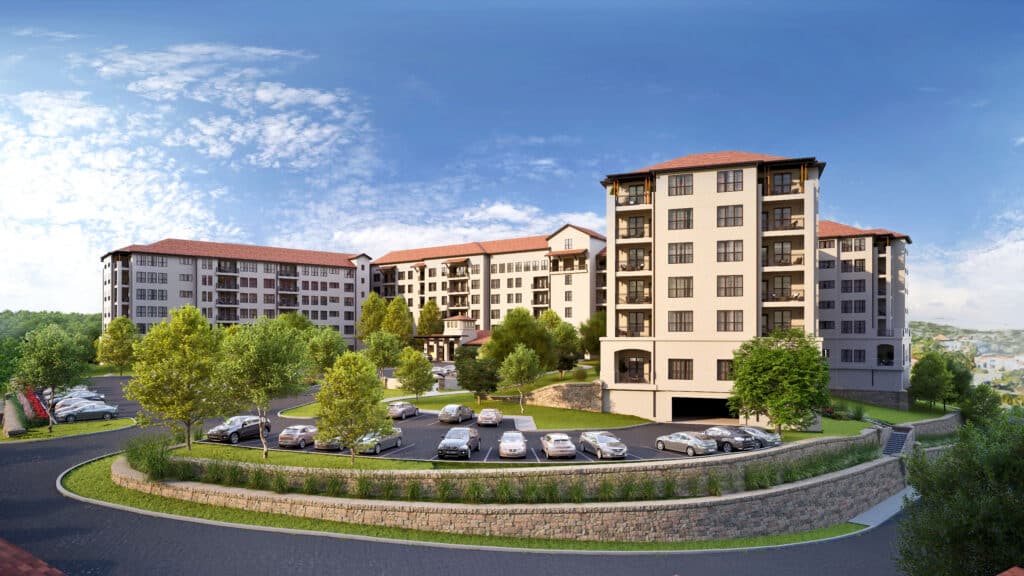 Image of Bella Vida Open House | Explore Luxury Retirement Living in San Antonio