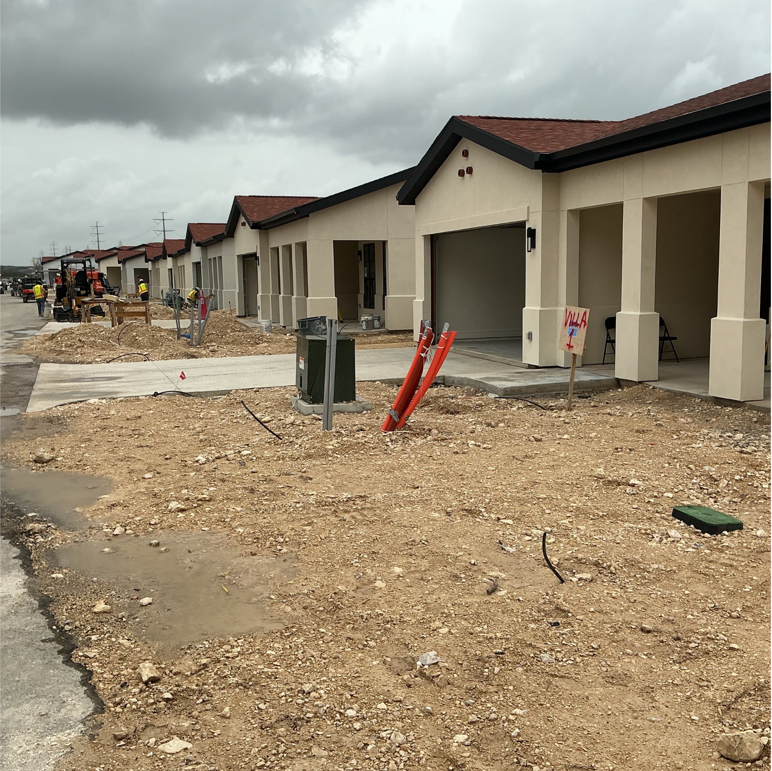 The beautiful life you deserve awaits you at Bella Vida, San Antonio’s brand-new senior living experience in the La Cantera area.